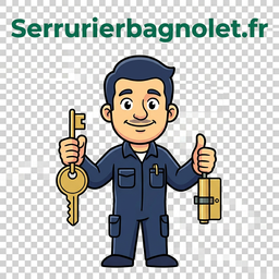 Serrurier Bagnolet 93170 - Les ArtisansPros